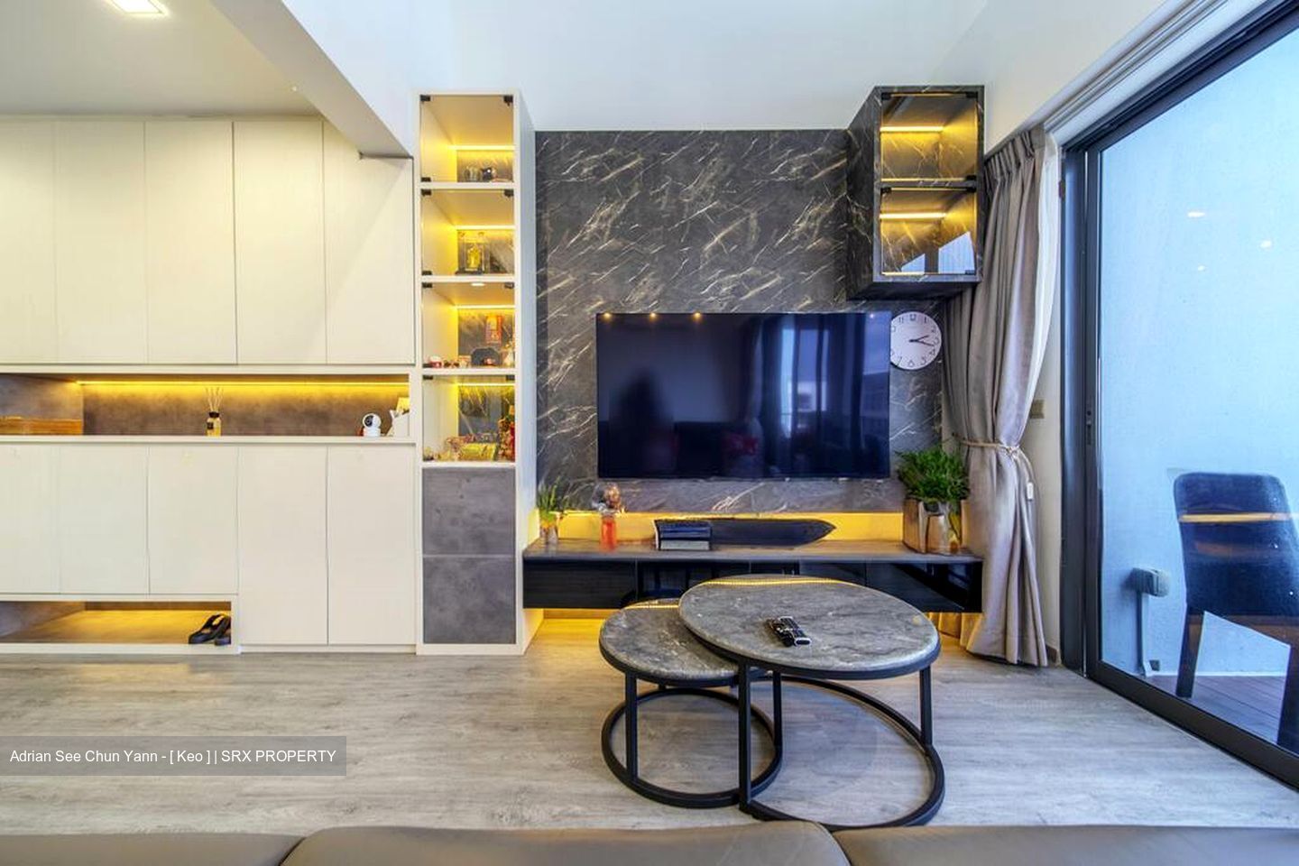 Prive (D19), Condominium #565831741
